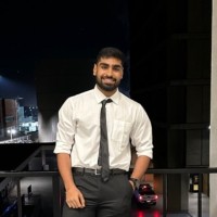 Atharva Borole