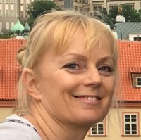 Tarja Kärkkäinen