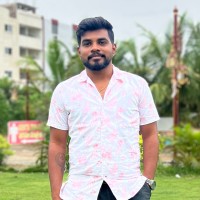 Satish Kumar Veeramalla