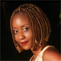 Tabitha Mwikali