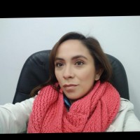 Laura Rodriguez Garcia