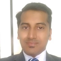 Ashwin Yadav