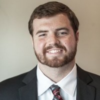Brad Weber, CRM