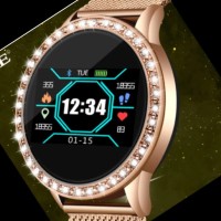 Digital Watches