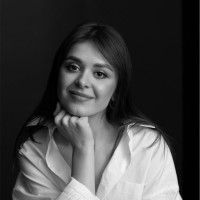 Olena P