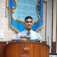 Tamilselvan S