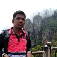 vivekanandan c