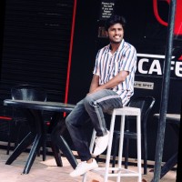 Naga Babu