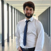 Ehsan Imani