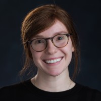 Poppy Sephton-Clark, Phd