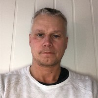Gøran Grønvold