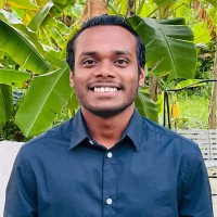 Usmaan Rafeeq