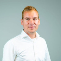 Raymond Ullers