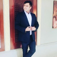 Partha Raha