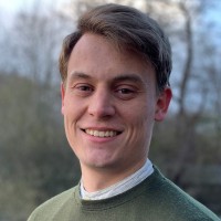 Nikolaj Bjørn Marcussen