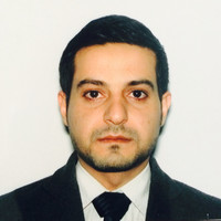 Abdulrahman Alfaifi