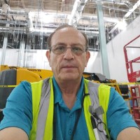 Jose F Gaspar De Alba Solis