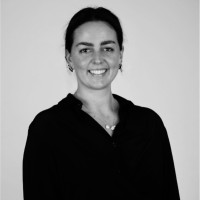 Caitlin Watson