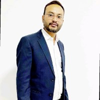 Ashit Jha