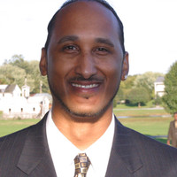 Mark Ashe