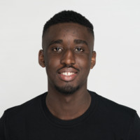 Nfalie Badara Mansaray