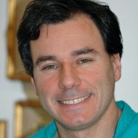 Alberto Rebaudi