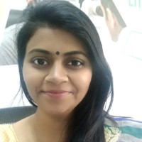 Pramila Das