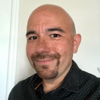Robert Almanza