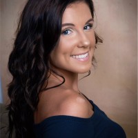 Caitlin Hamilton