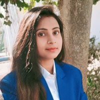 Shreya Raj