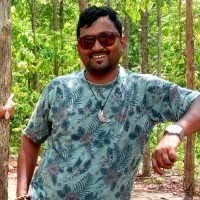 P s c m reddy