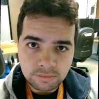 Daniel Abreu Oliveira