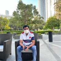 Asad Shaikh