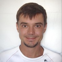 Oleksiy Kozyr