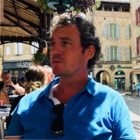 Joost Van Gansbeke