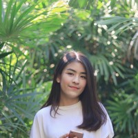 Punyaporn Sainonsee