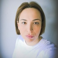 Ekaterine Kakhniashvili