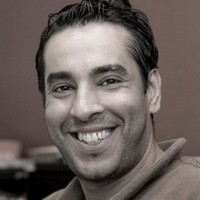 mounir ouaji
