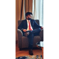 Pushpendra Singh Bhadauria
