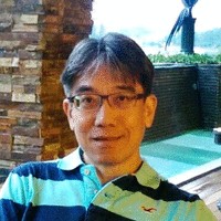 Morris Huang