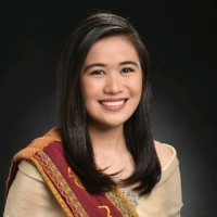 Jaslyn Samantha Nicolas