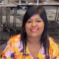 Melissa Naidoo