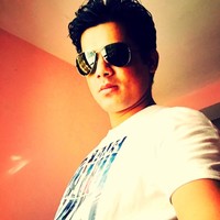 Arjun GC