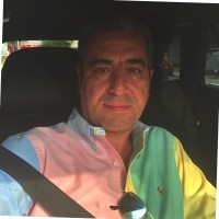 Hazem Habboub