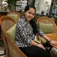 Rachana Ande