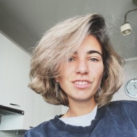 Ирина Смирнова