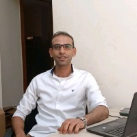 Hatem Awad Allah