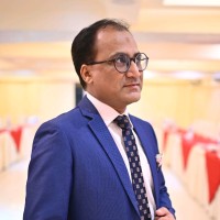 Dr. Yasir Humayun