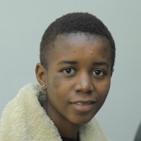 Cynthia Oduol
