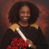 Lucy Asante